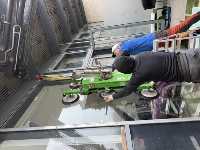 About Brent Cross Double Glazing